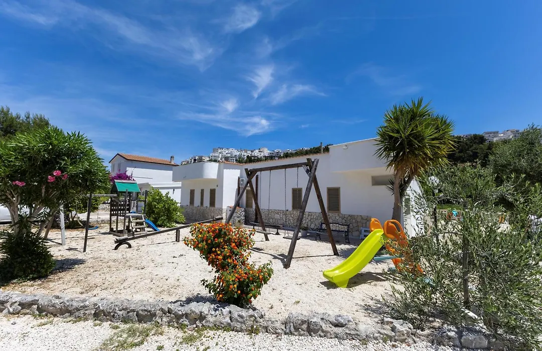 Casa Vacanze Villa Francesca-1