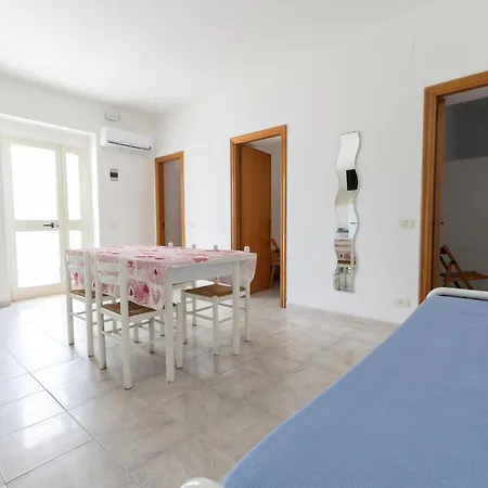 Casa Vacanze Villa Francesca-3